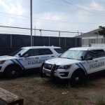 Police Cars