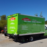 Box Truck