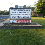Doctor Office, Medical Office