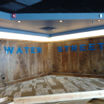 Dimensional Lettering