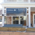 Real Estate Office, Ocean County