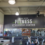 Toms River, Ocean County, Toms River Fitness