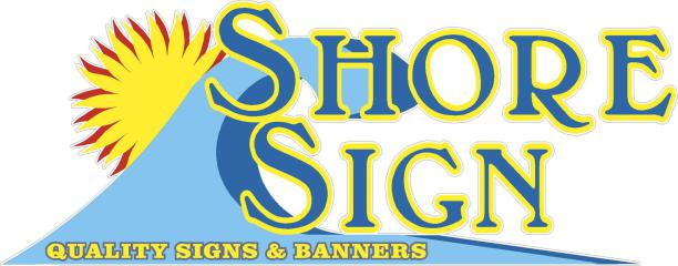 A Shore Sign And Banner Toms River Nj Home